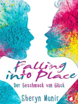 cover image of Falling into Place